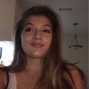 Meet your Posher, Audrey